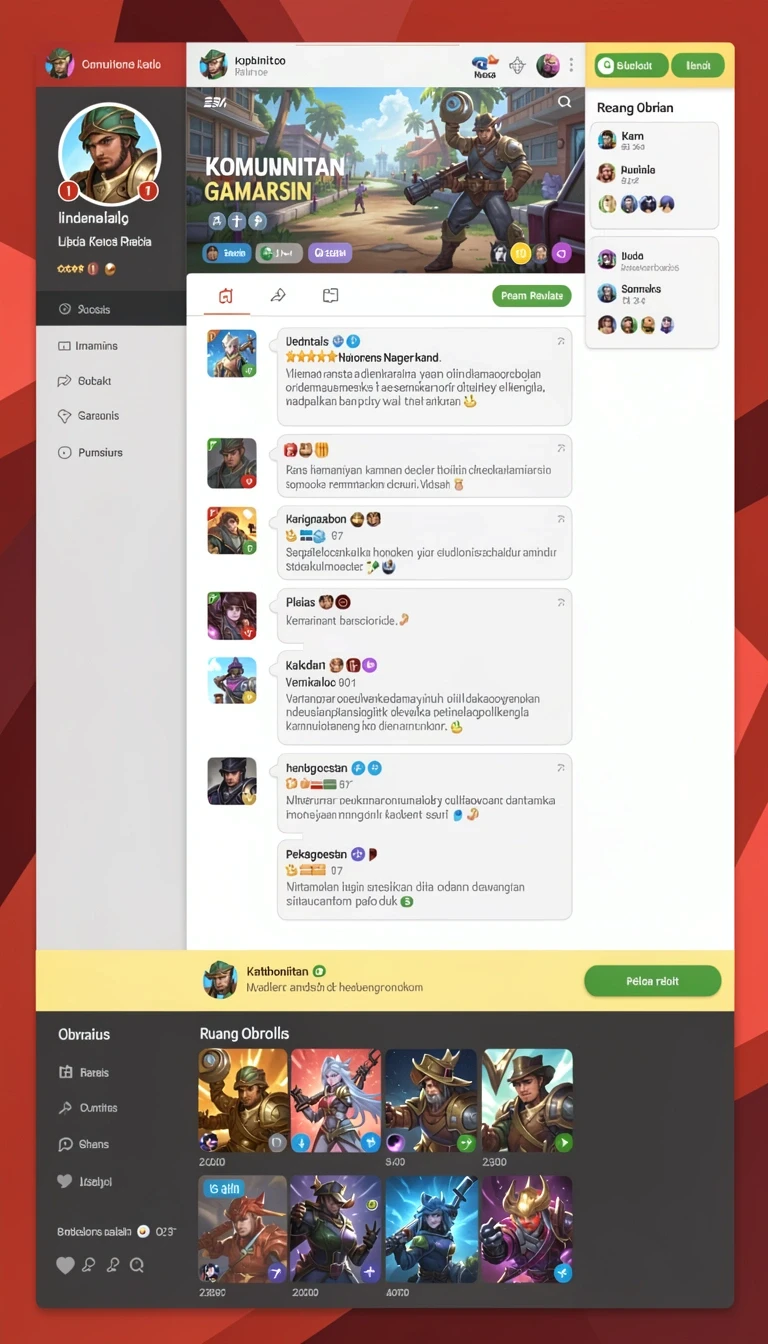 Screenshot 456win nomor 3