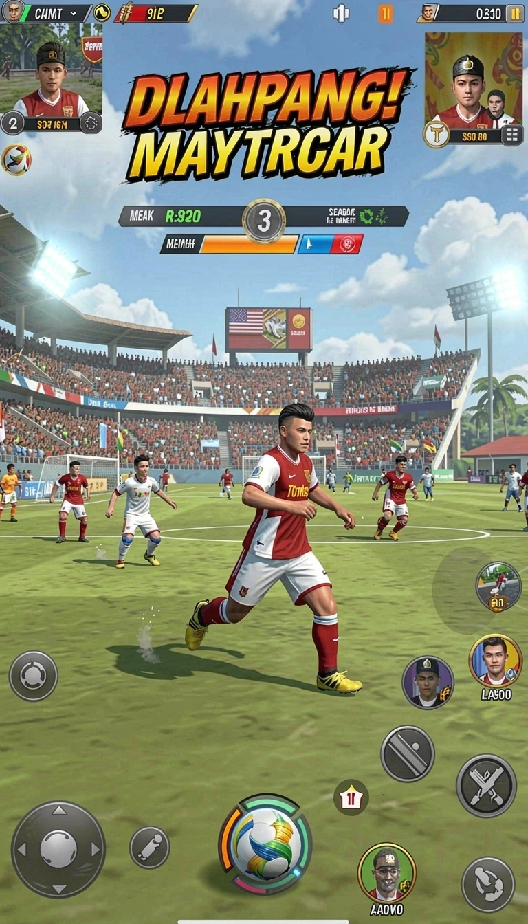 Screenshot 531slot nomor 1