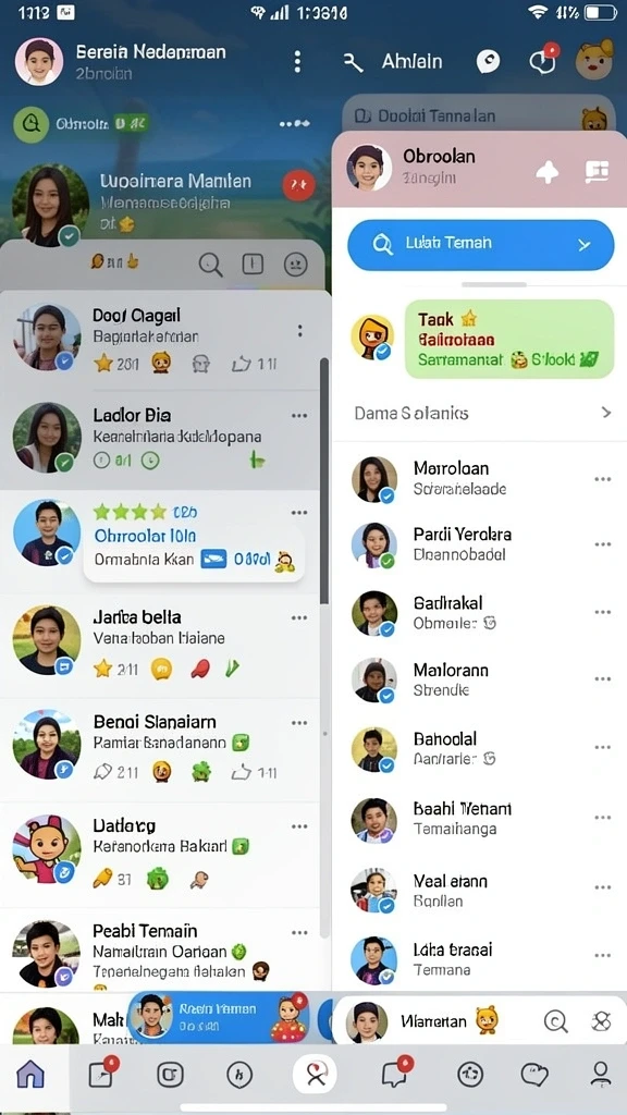 Screenshot 55kbet nomor 1