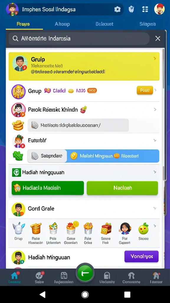 Screenshot 888idr nomor 2