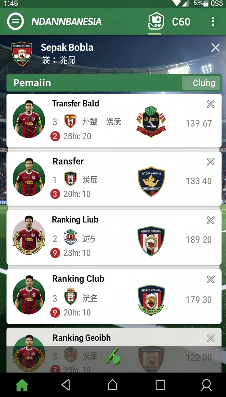 Screenshot 99zk nomor 3