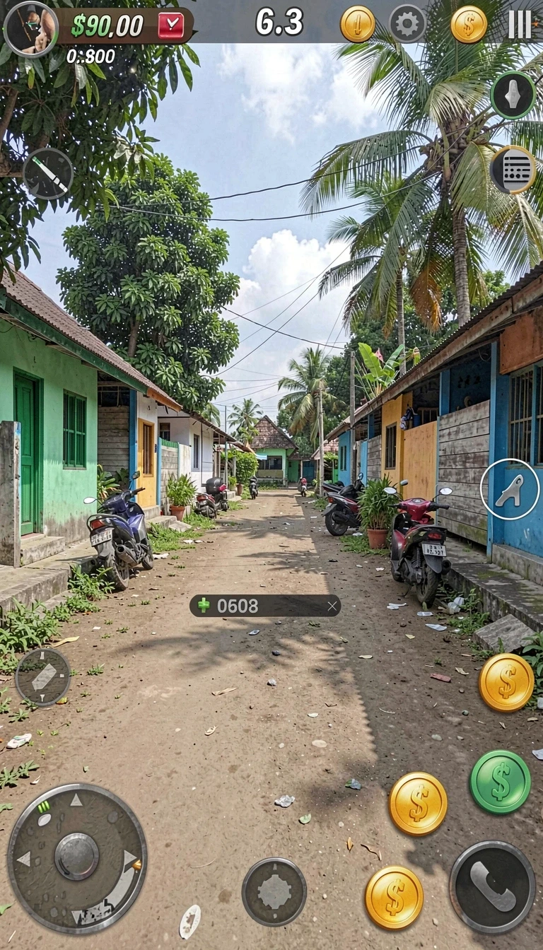 Screenshot 9sl nomor 2