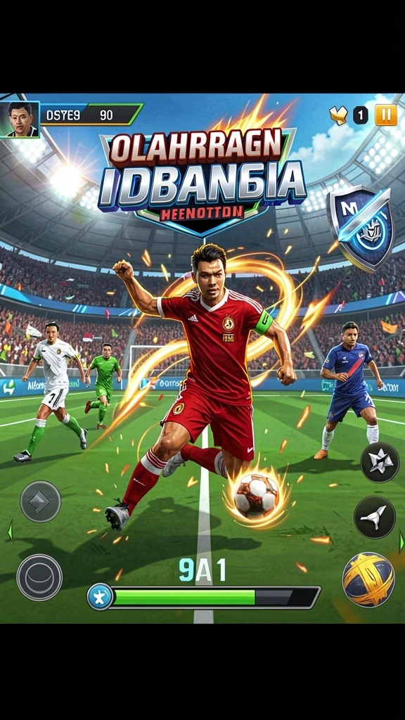 Screenshot agenhoki nomor 3