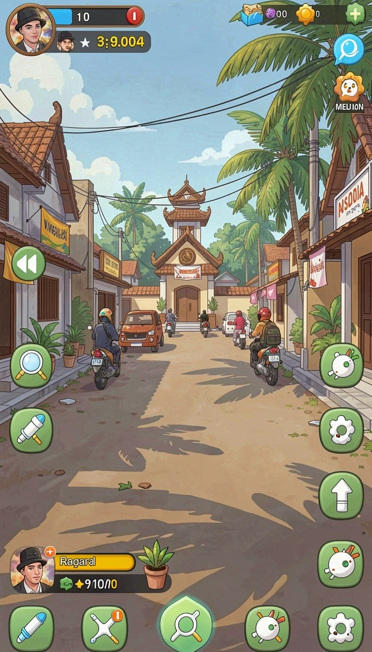 Screenshot ajo89 nomor 2