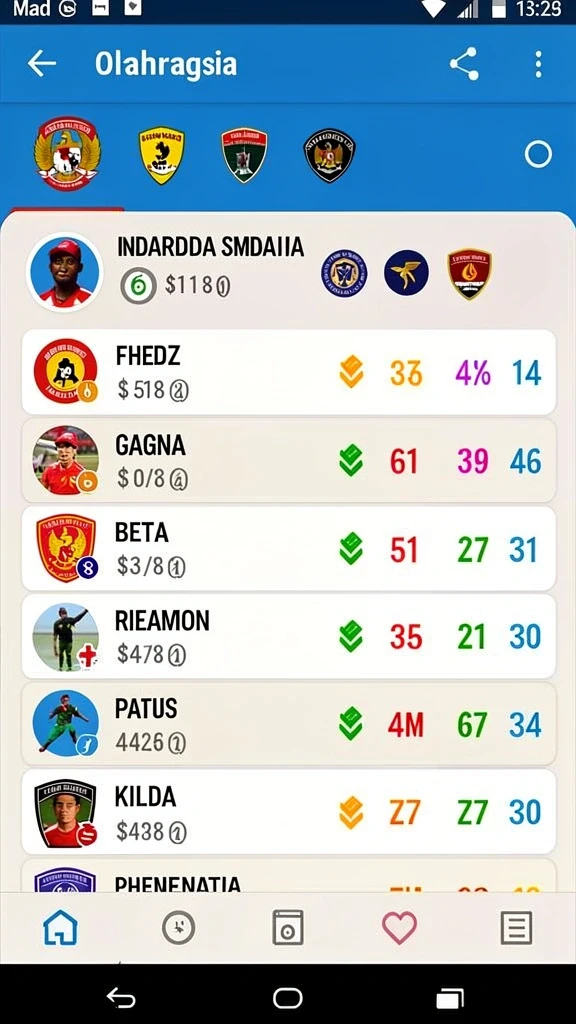 Screenshot akartoto nomor 1