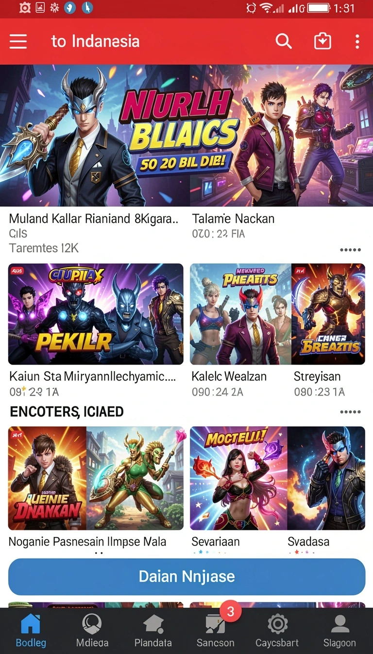 Screenshot big77 nomor 2
