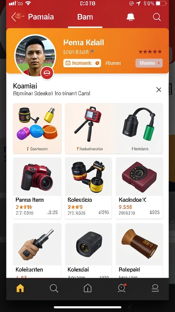 Screenshot biolabet nomor 2