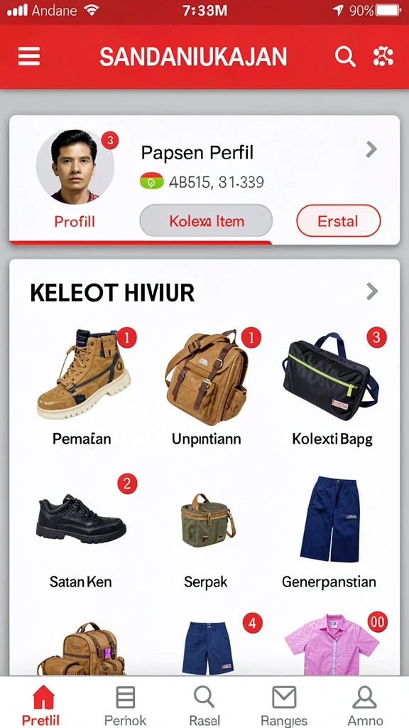 Screenshot buaya138 nomor 1