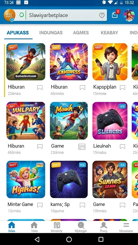 Screenshot buaya138 nomor 3