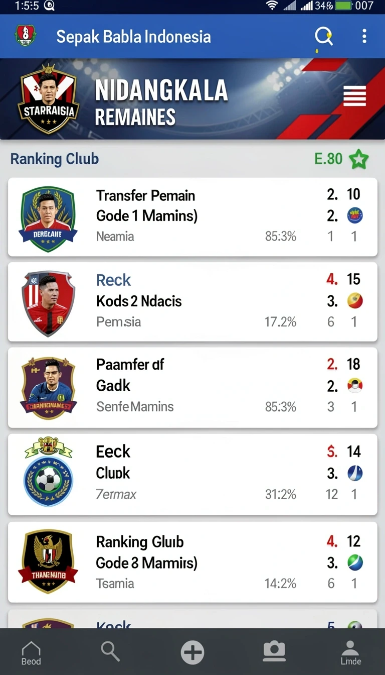 Screenshot cacor78 nomor 3