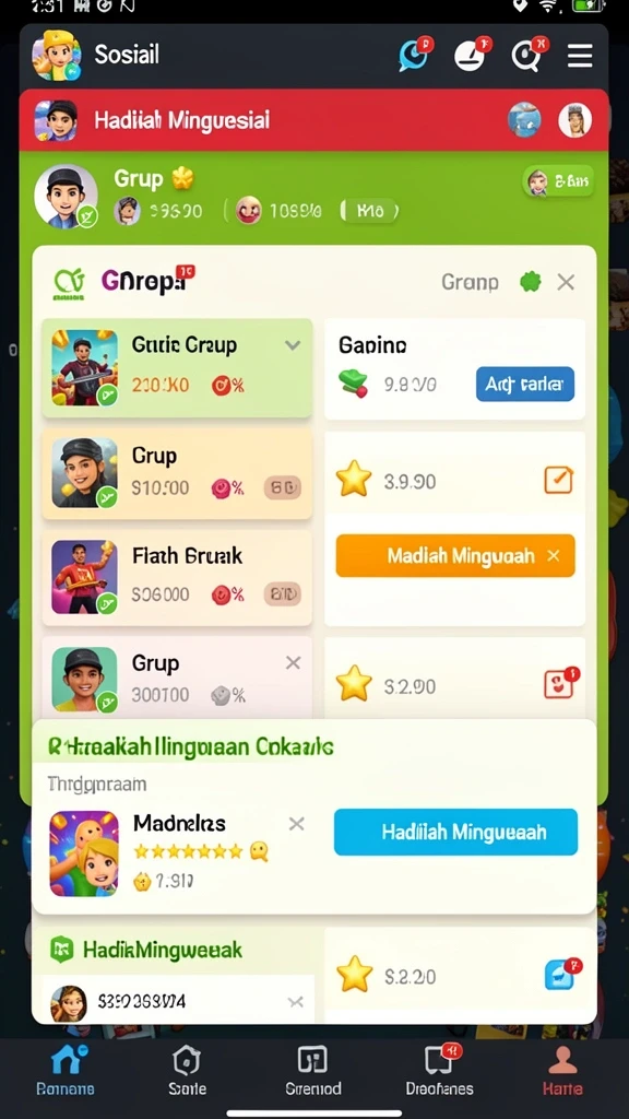 Screenshot ceria33 nomor 1