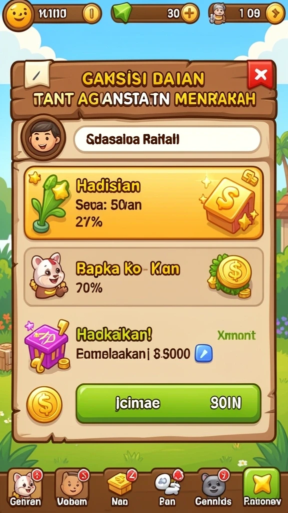 Screenshot ceria33 nomor 3