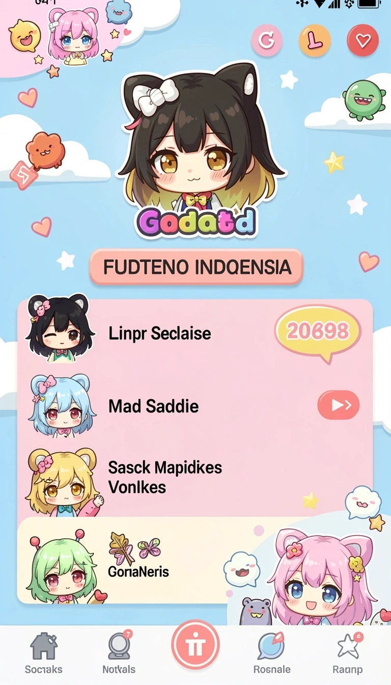 Screenshot cv777 nomor 2