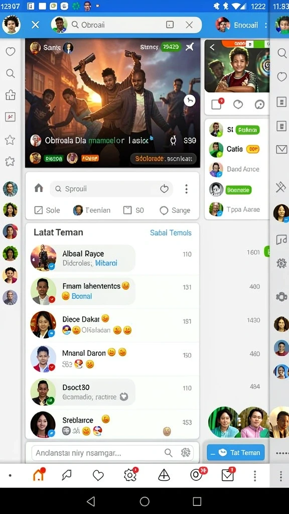 Screenshot day777 nomor 3