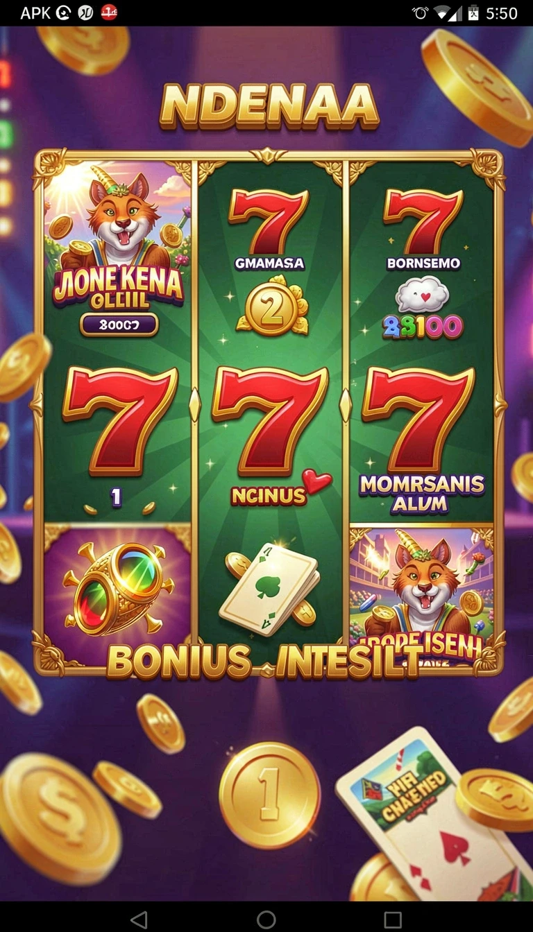 Screenshot dewa777 nomor 2