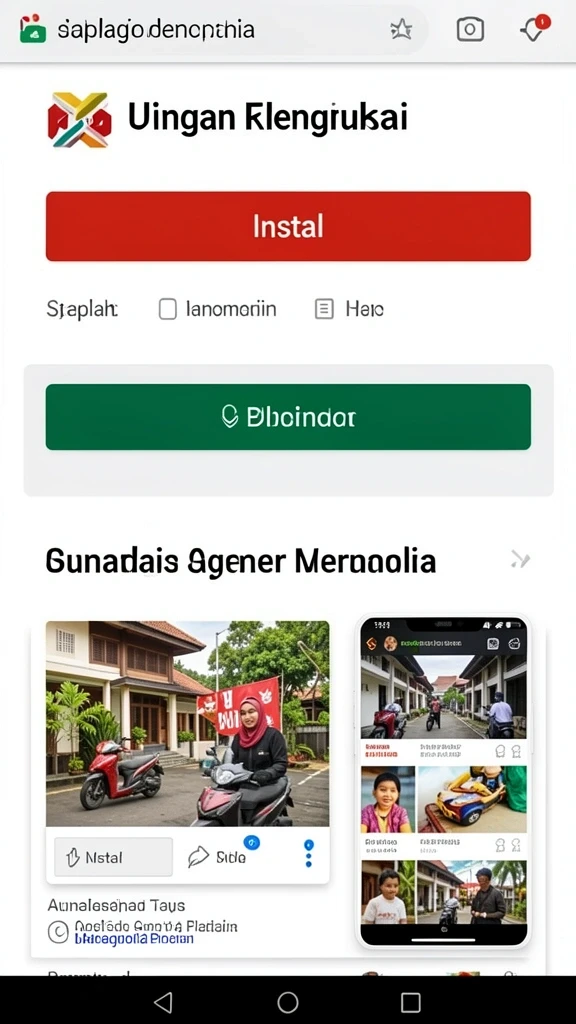 Screenshot dewi288 nomor 1