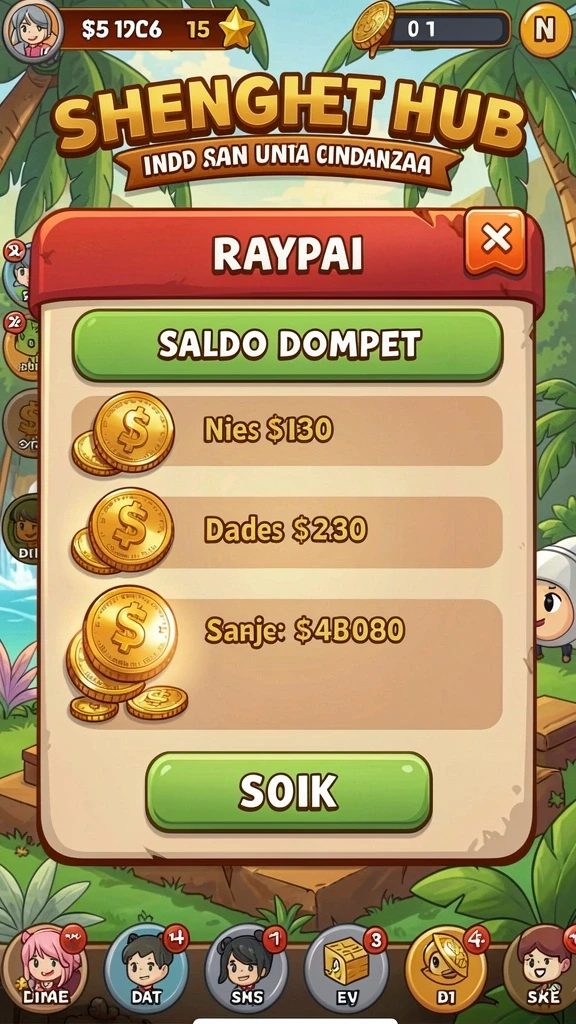 Screenshot duit188 nomor 1