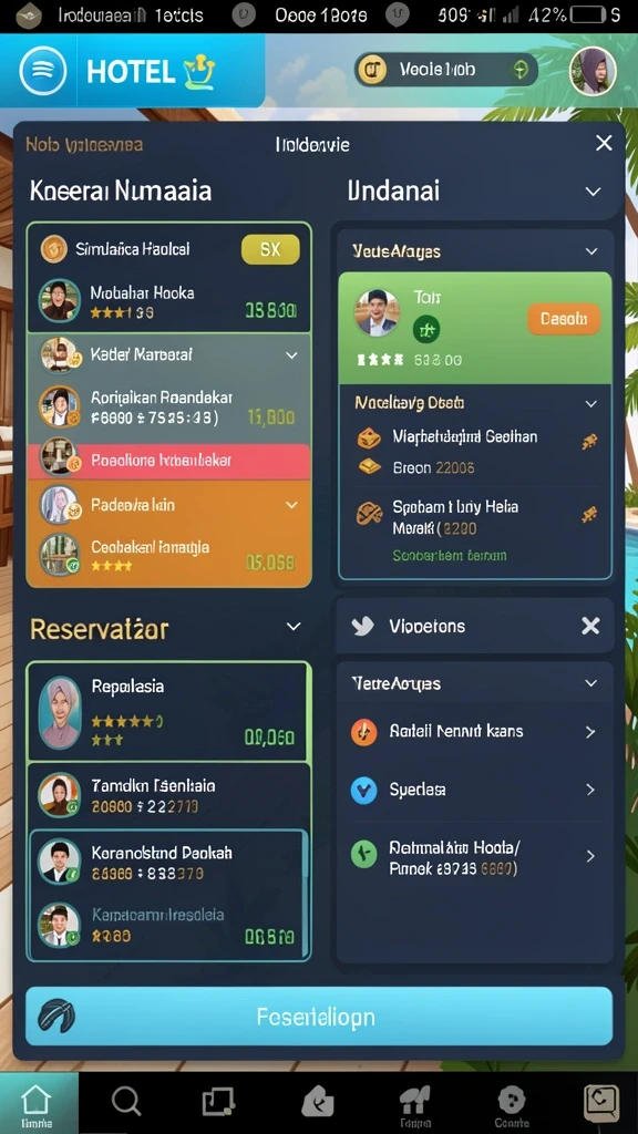 Screenshot dultogel nomor 3