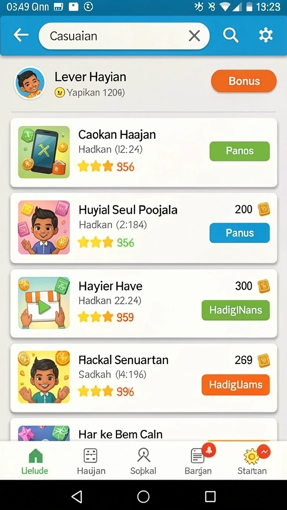 Screenshot emon777 nomor 1
