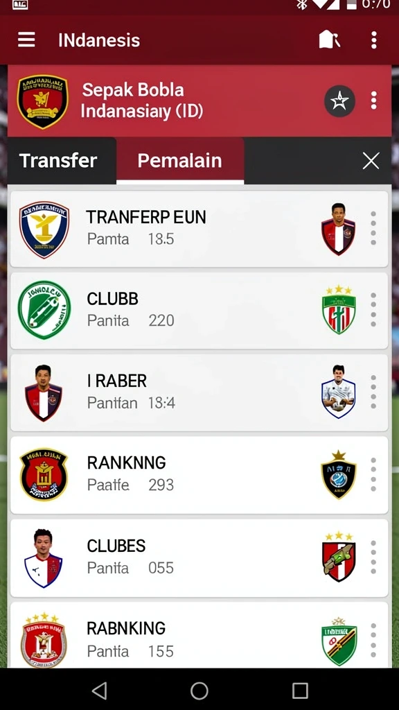 Screenshot emon777 nomor 2