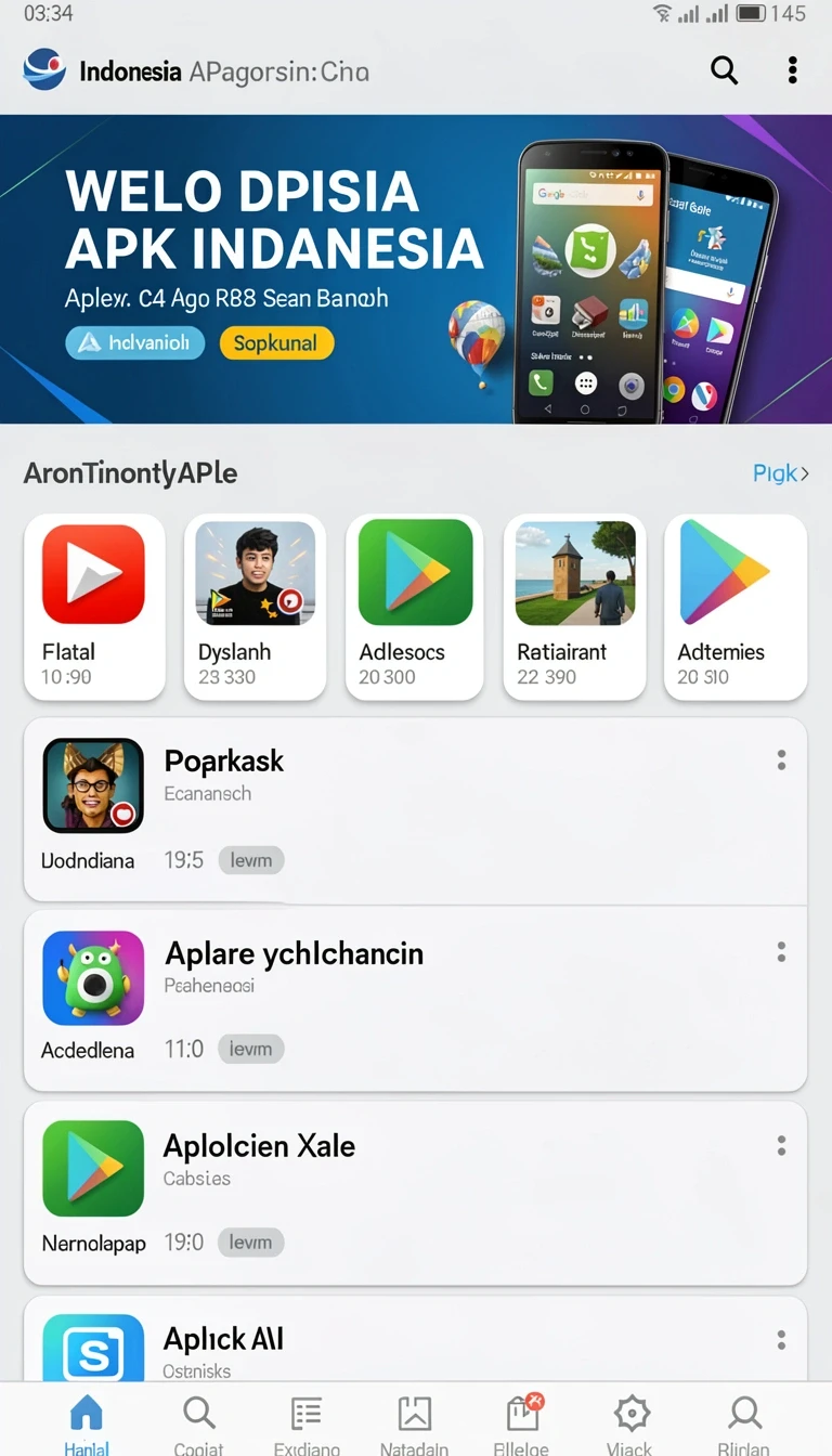 Screenshot empire88 nomor 3