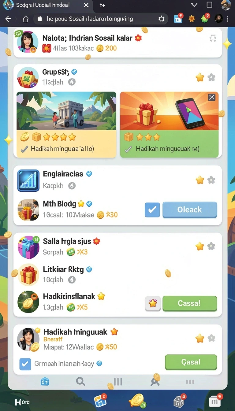 Screenshot fb168 nomor 1