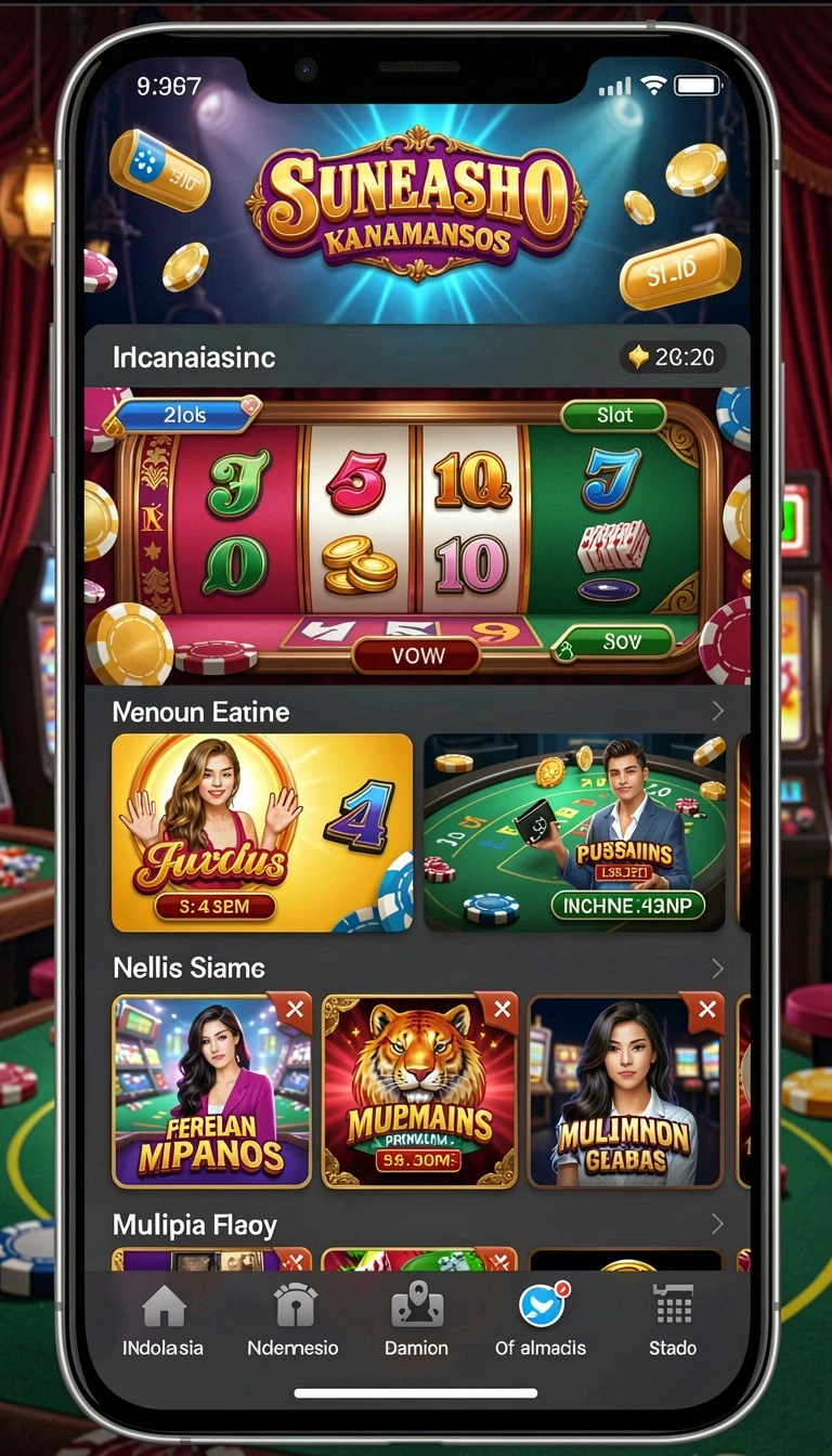 Screenshot fb168 nomor 2