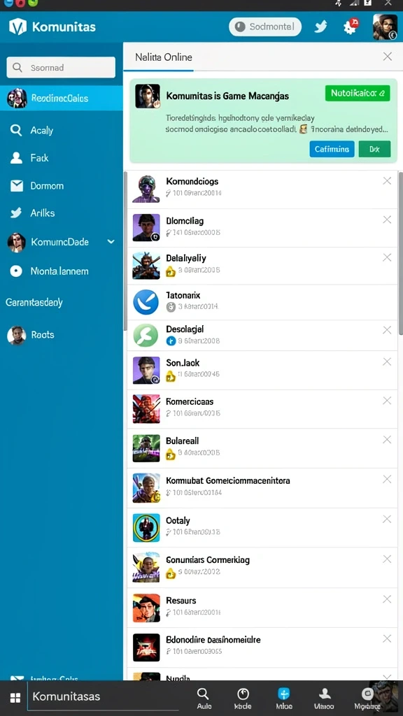 Screenshot ganas33 nomor 2