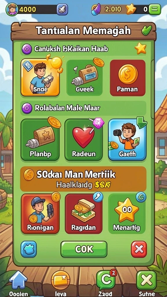 Screenshot gaswin nomor 1