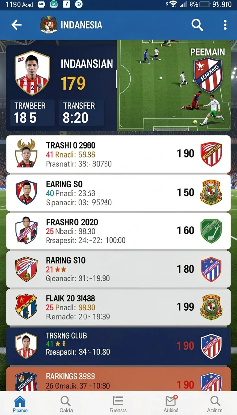 Screenshot gg999 nomor 1