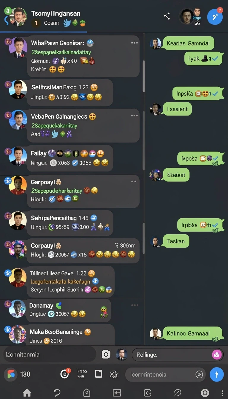 Screenshot glowin88 nomor 2