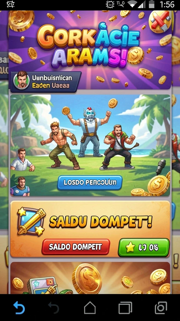 Screenshot gogo77 nomor 1