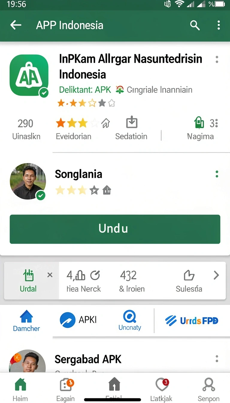 Screenshot hokitime nomor 1