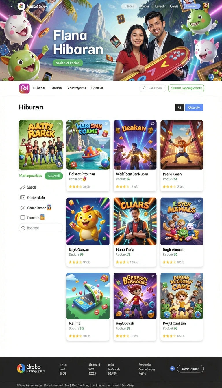 Screenshot hokitime nomor 3