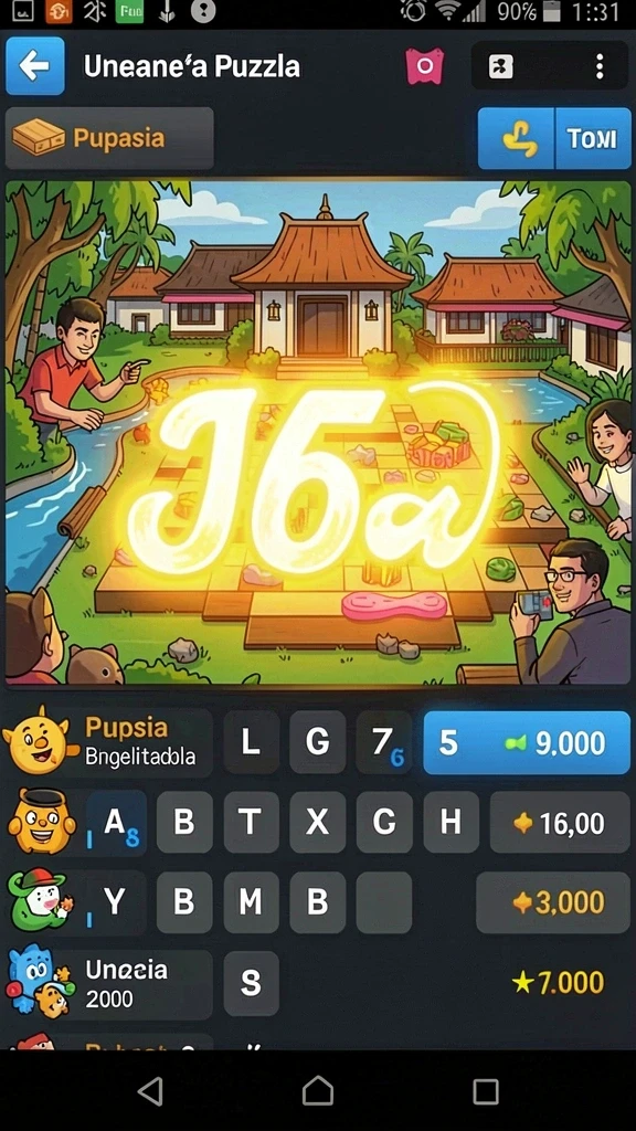 Screenshot idnscore nomor 2