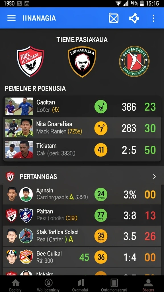 Screenshot indo777 nomor 1