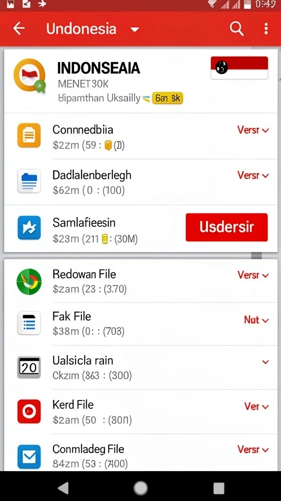 Screenshot kijangwin nomor 1