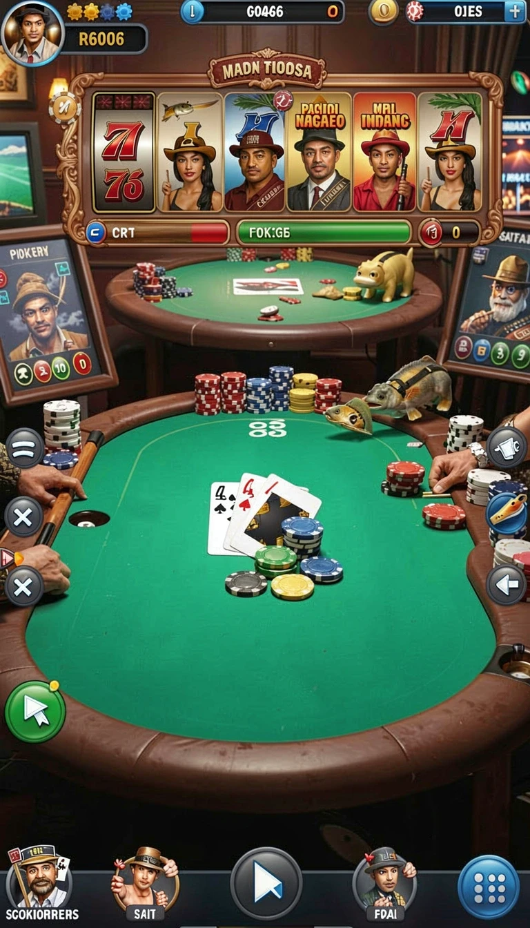 Screenshot kingdomtoto nomor 2