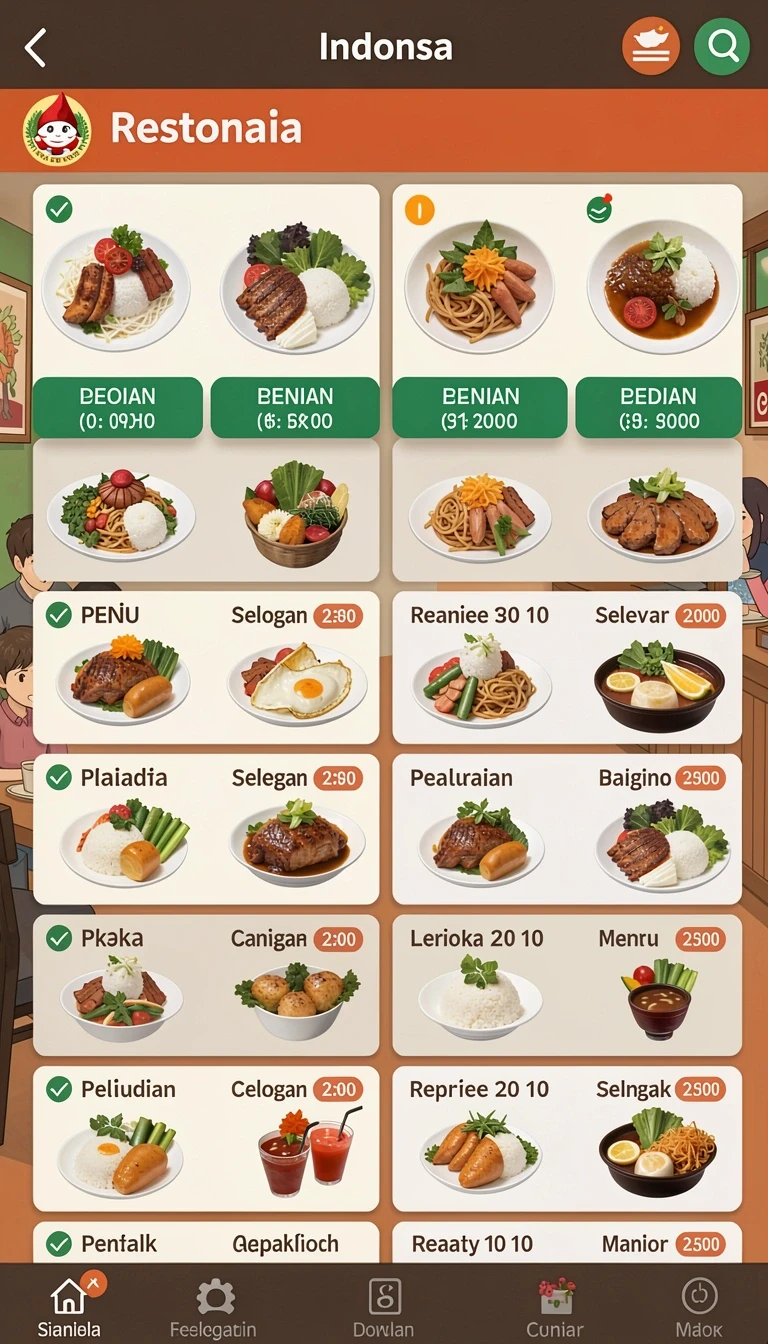 Screenshot lancar138 nomor 2