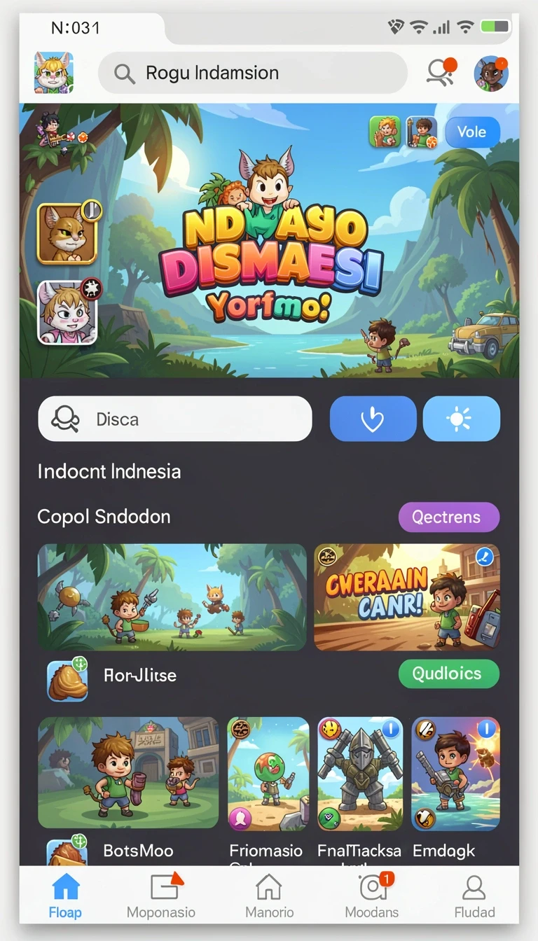 Screenshot langit777 nomor 1