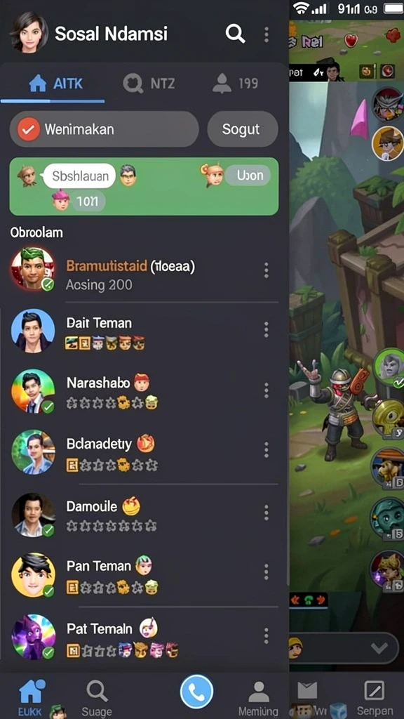 Screenshot lengkap777 nomor 2