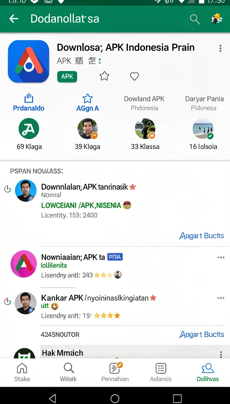 Screenshot lion4d nomor 3