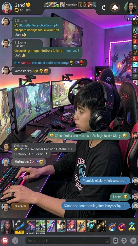 Screenshot lotusbet88 nomor 3