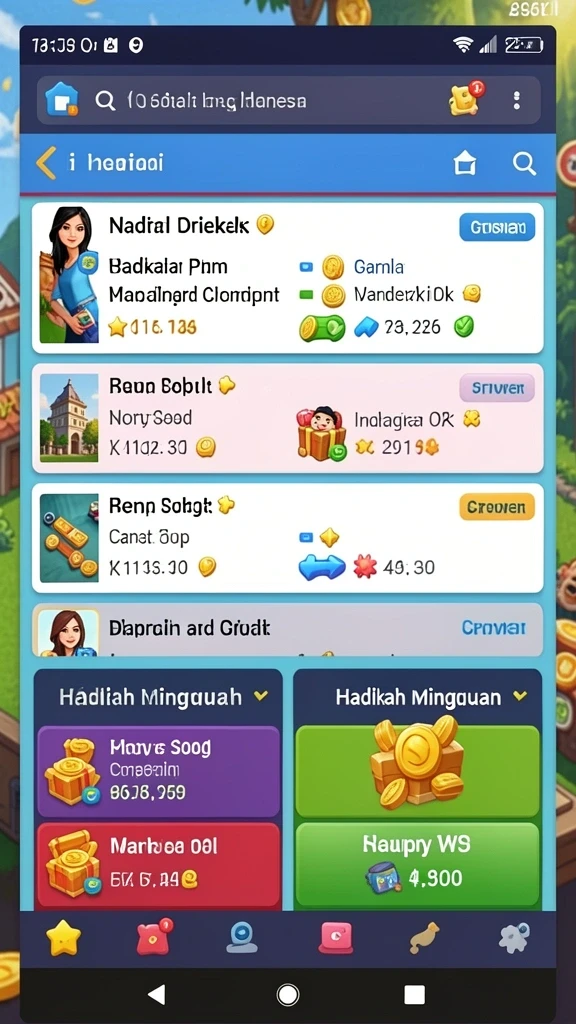 Screenshot macantoto nomor 2