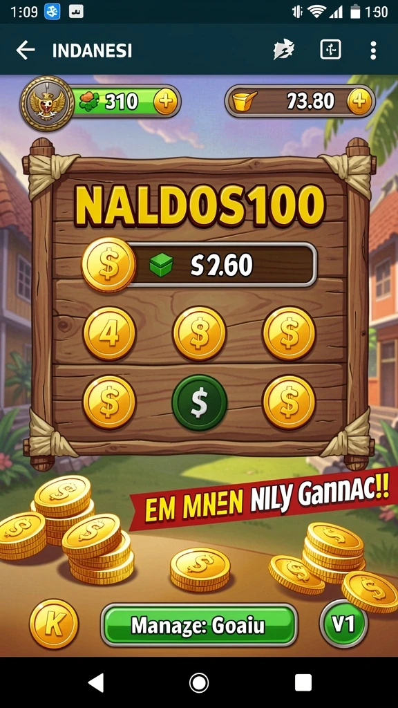 Screenshot maj777 nomor 3