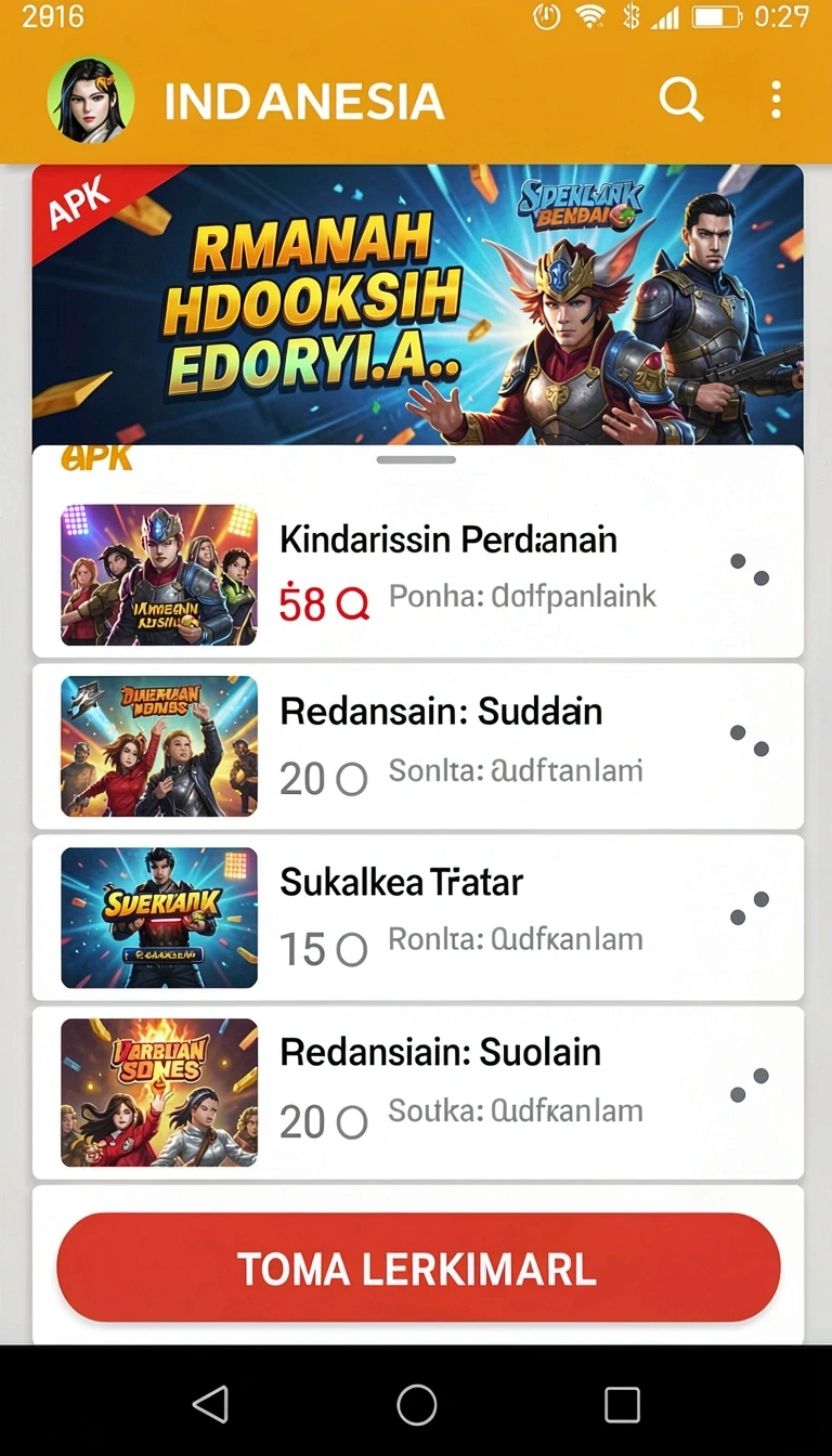 Screenshot mega388 nomor 2