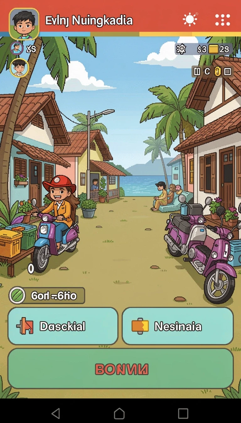 Screenshot mega388 nomor 3