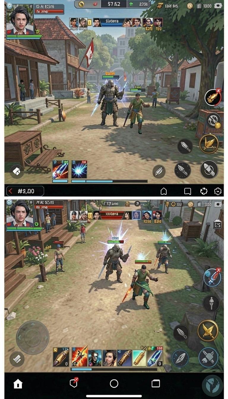 Screenshot mega777 nomor 2