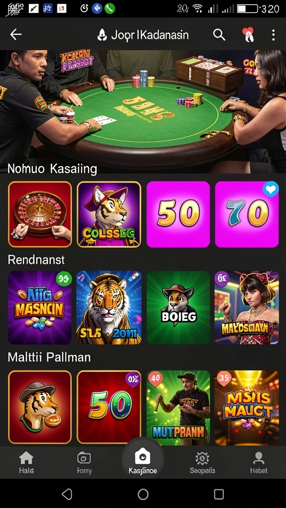 Screenshot naga11 nomor 3