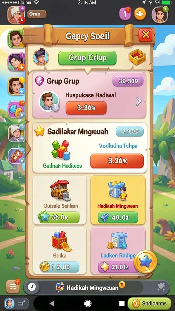 Screenshot okidr nomor 2